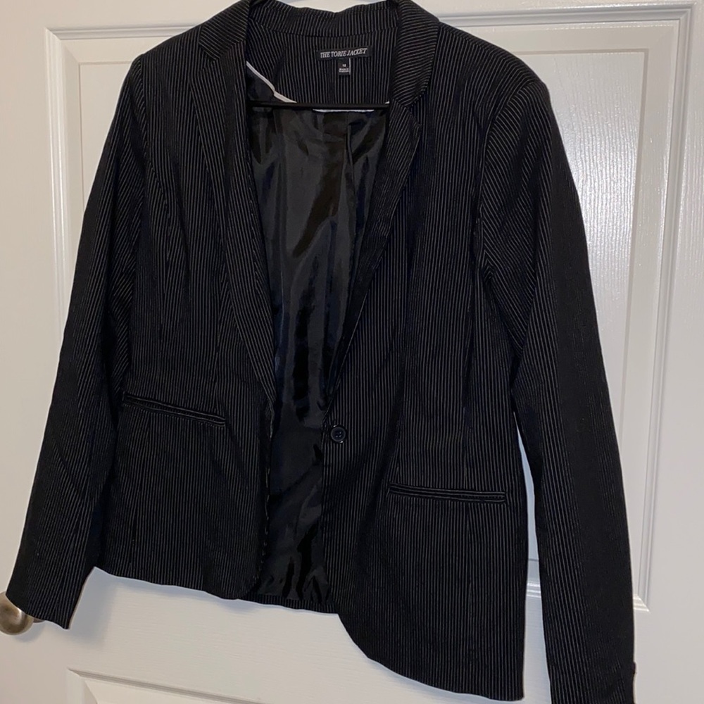 Blazer